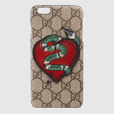 gucci burr fake iphone 6 case|genuine gucci phone cases.